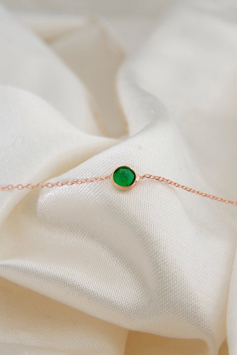 Heliophilia Silver Pulsera de Plata de Ley 925 en Oro Rosa TFNY65170 Heliophilia Silver Pulsera de Plata de Ley 925 en Oro Rosa TFNY65170